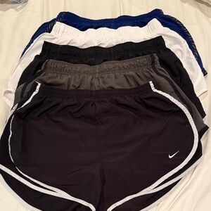 Nike Shorts Lot of 5